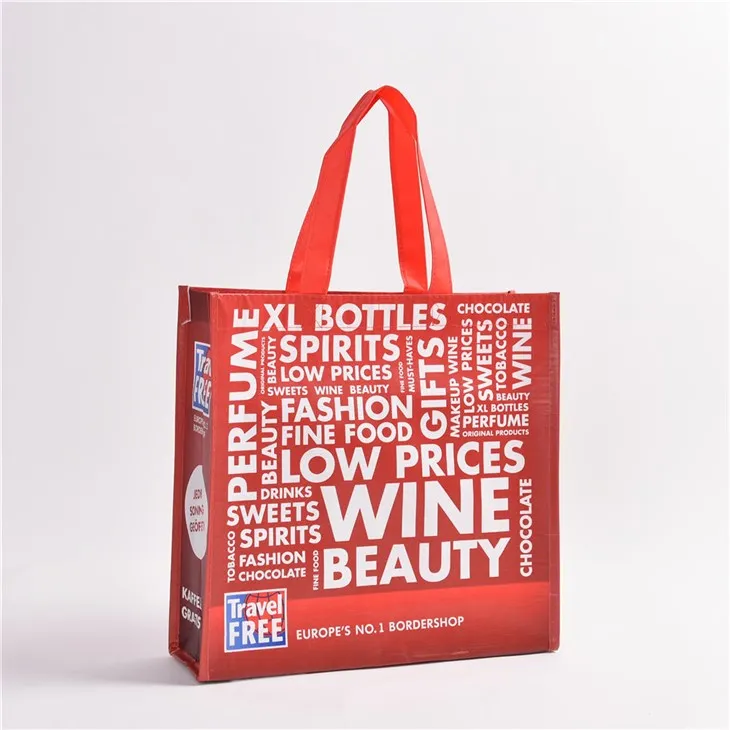 Komposterbare RPET -emballageposer