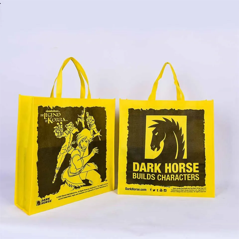 Non Woven Shopping Tote