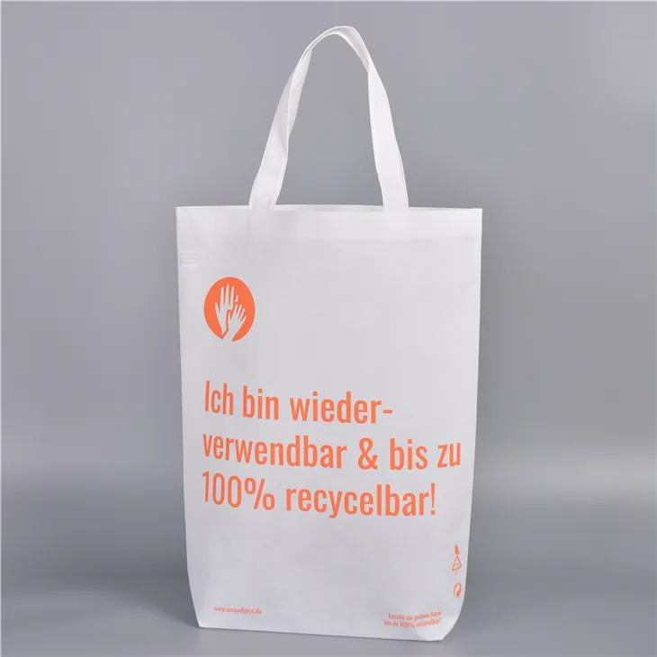 Non-Woven Value Tote