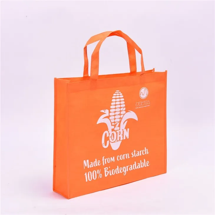 PLA komposterbare poser